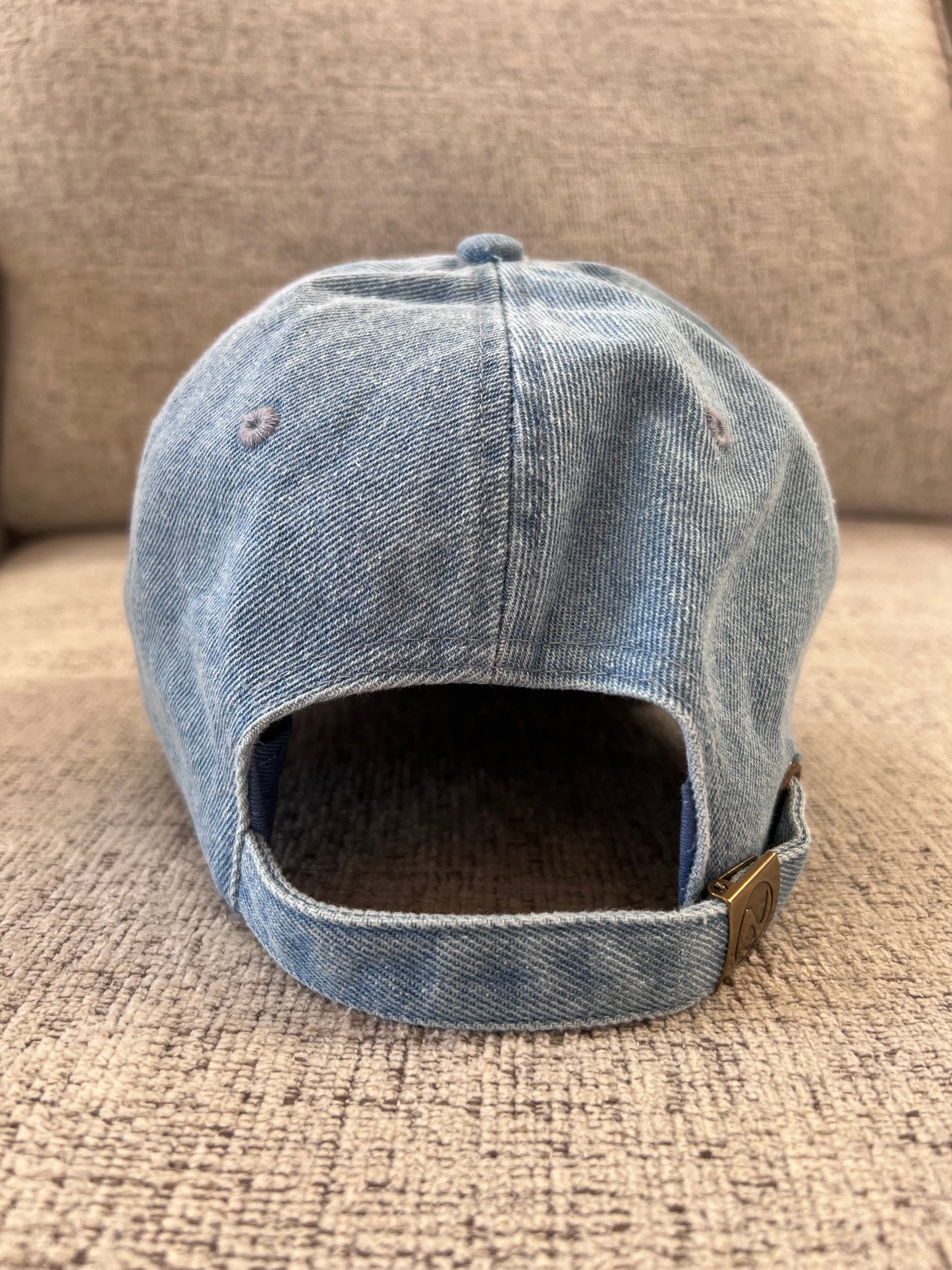Part-time hot girl baseball hat