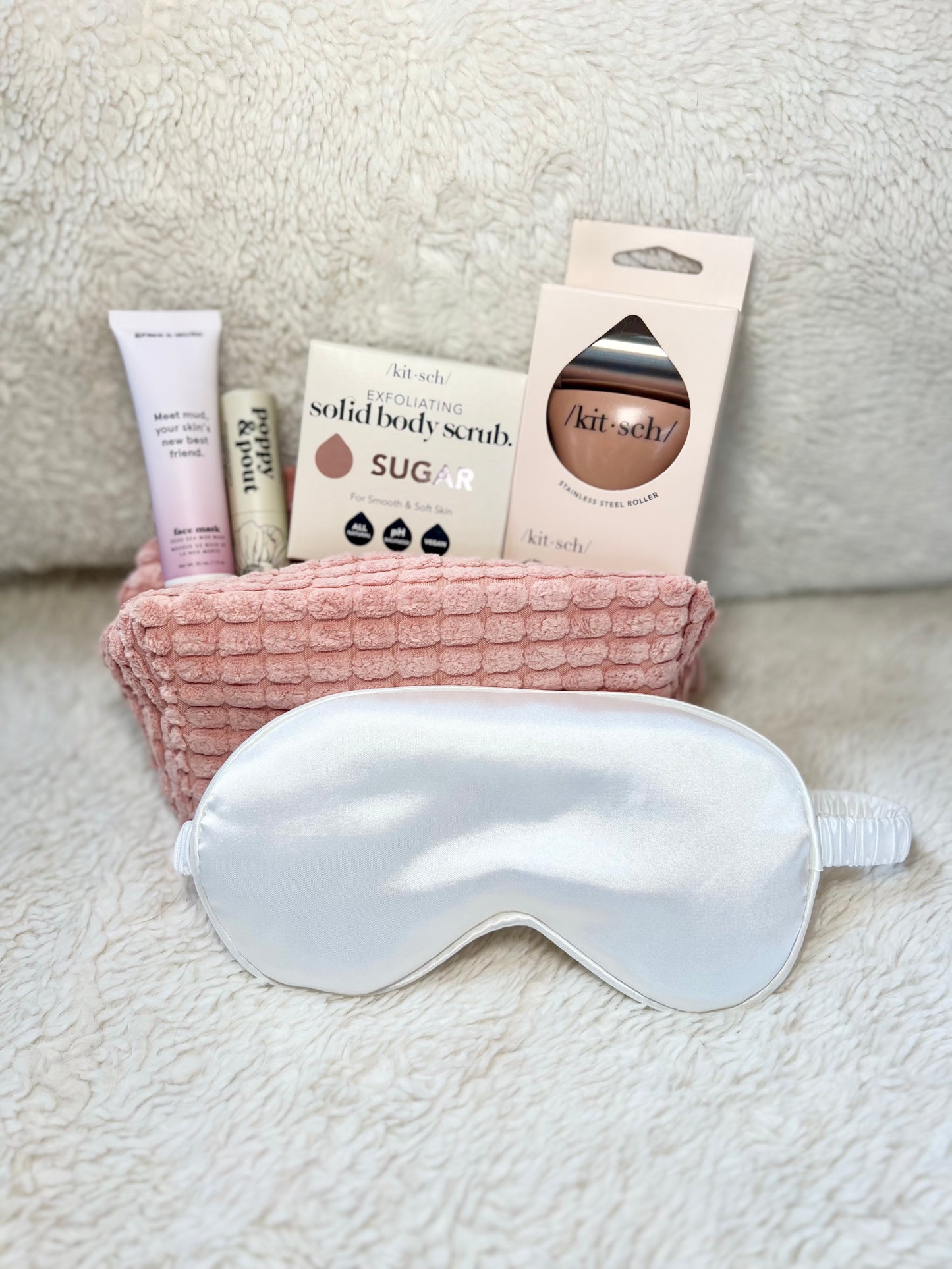 self care gift bags