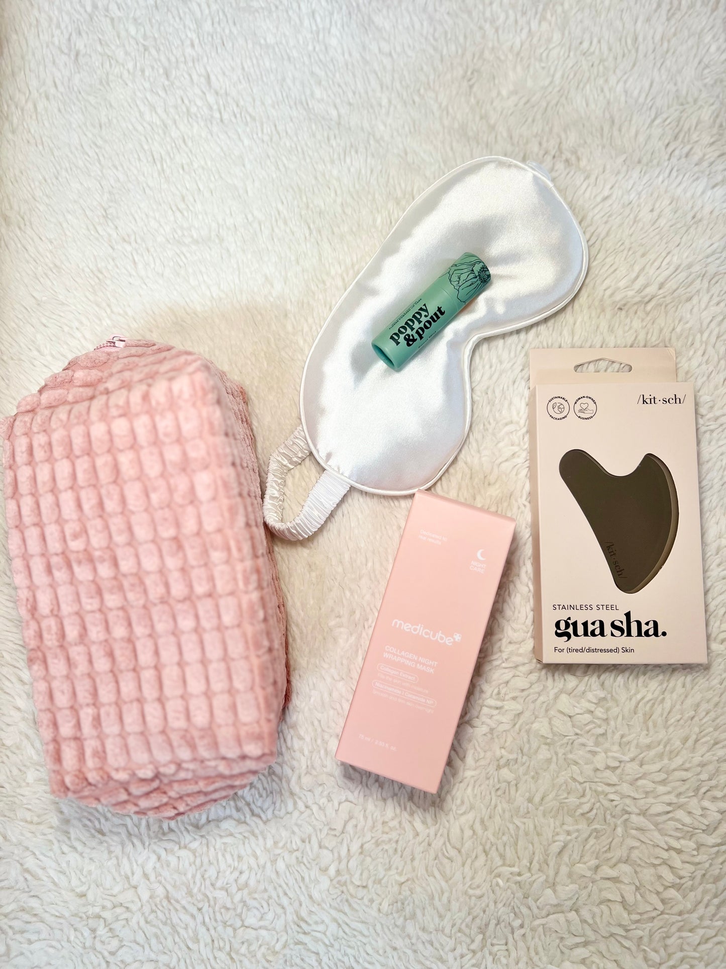 self care gift bags