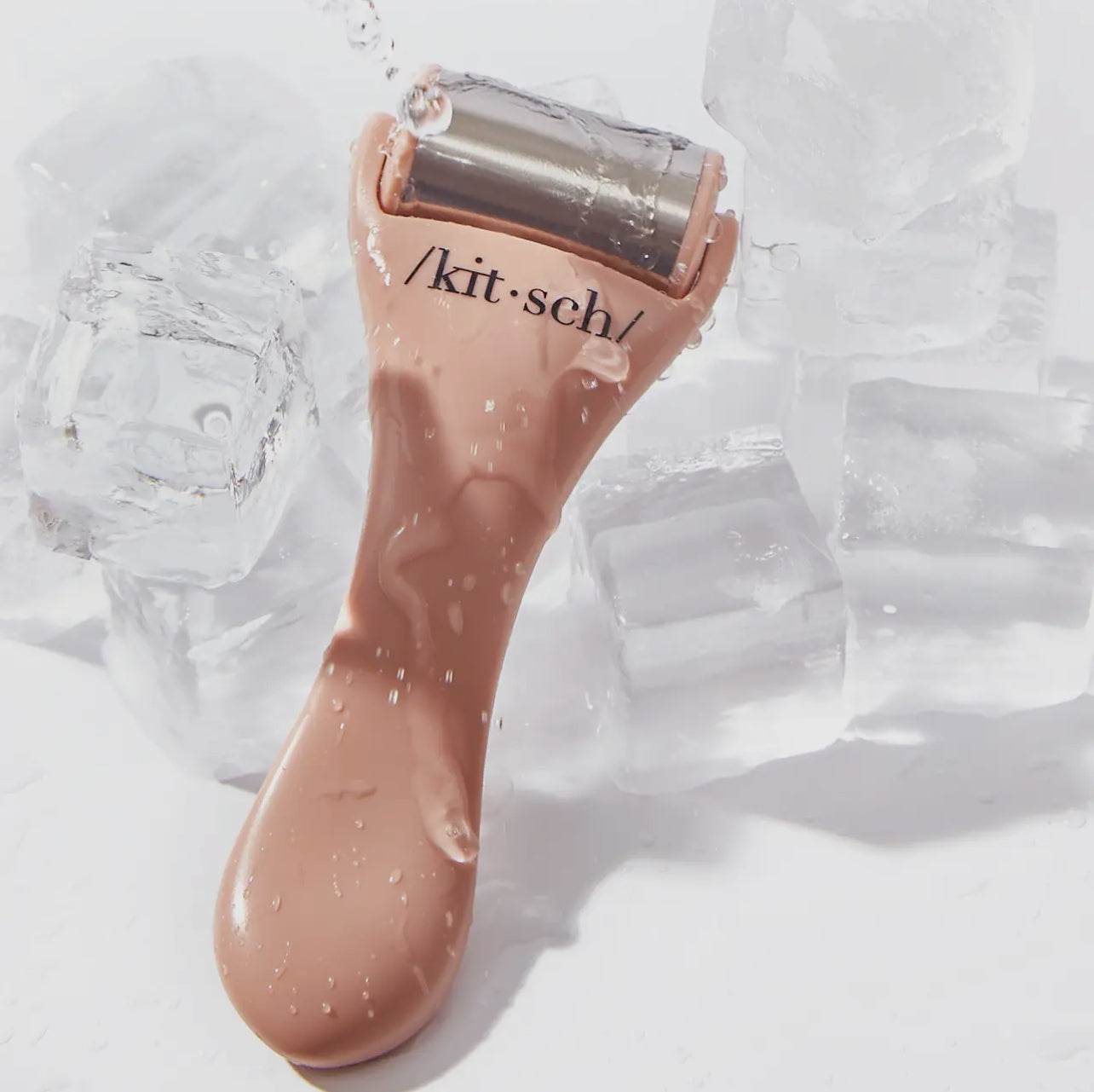 Ice roller