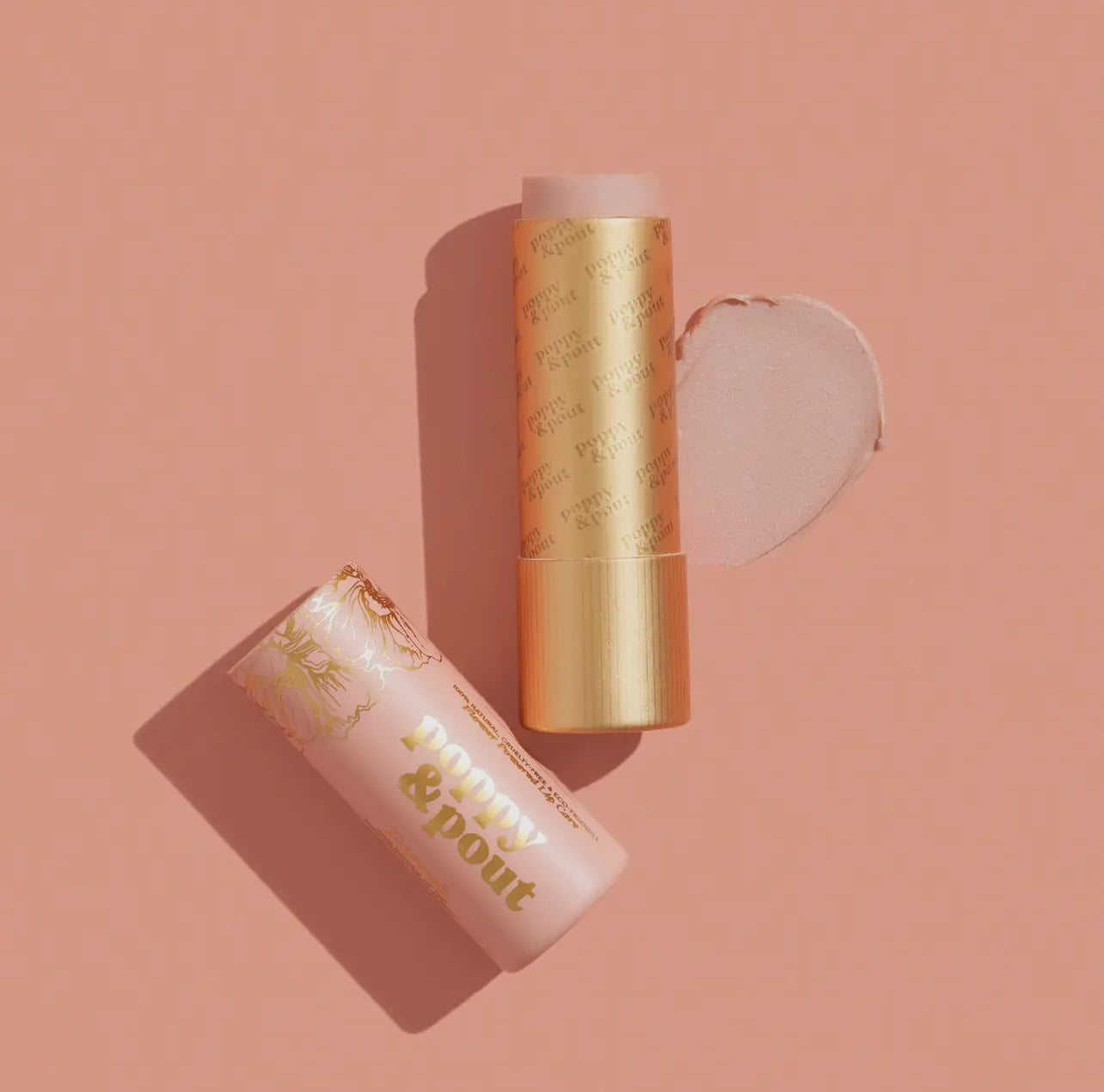 poppy & pout Lip Tint