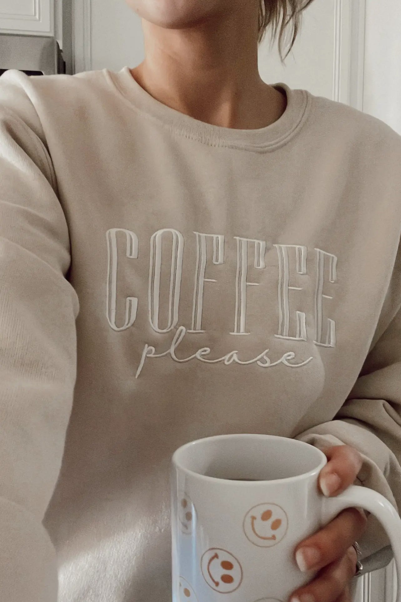 Make a statement
