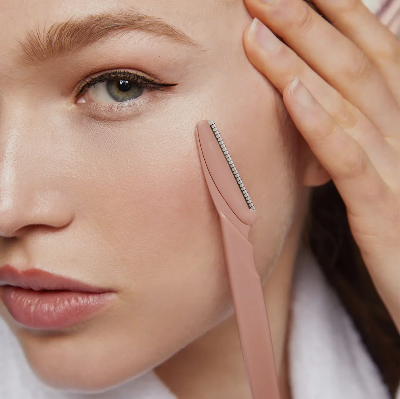 Eco-friendly dermaplaners