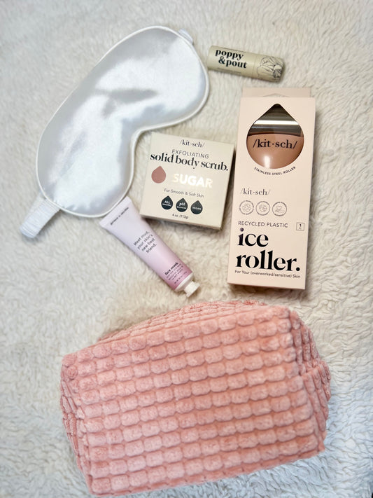 self care gift bags