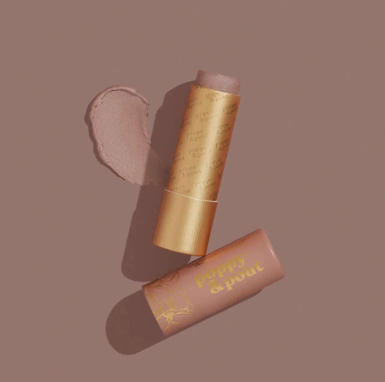 poppy & pout Lip Tint
