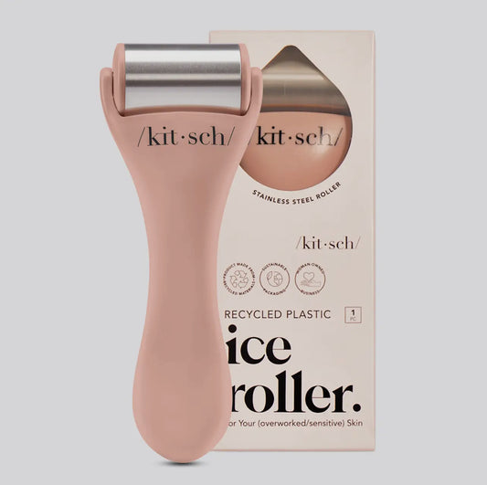 Ice roller